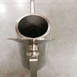 Ca inox mỏ dài cao cấp