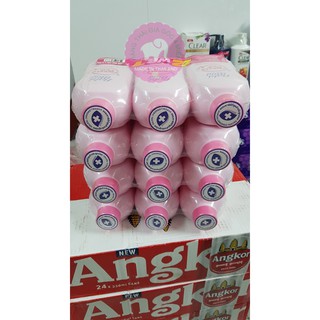 SET PHẤN BABI MILD 380GR