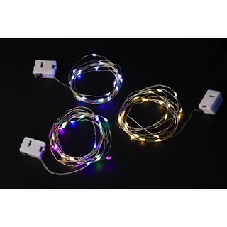 2m / 1M. Dây Đèn LED Trang Trí