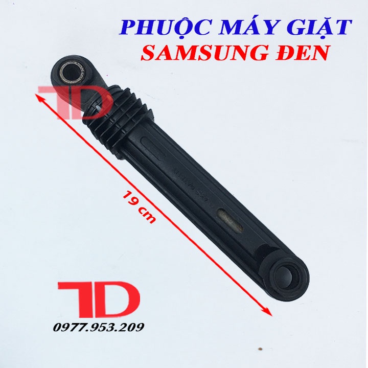 Phuộc nhún giảm xóc máy giặt Electrolux, LG, Samsung, Chân chống rung sóc - Điện Lạnh Thuận Dung