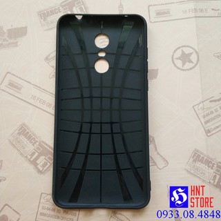 ỐP LƯNG XIAOMI REDMI 5 _ CAO SU