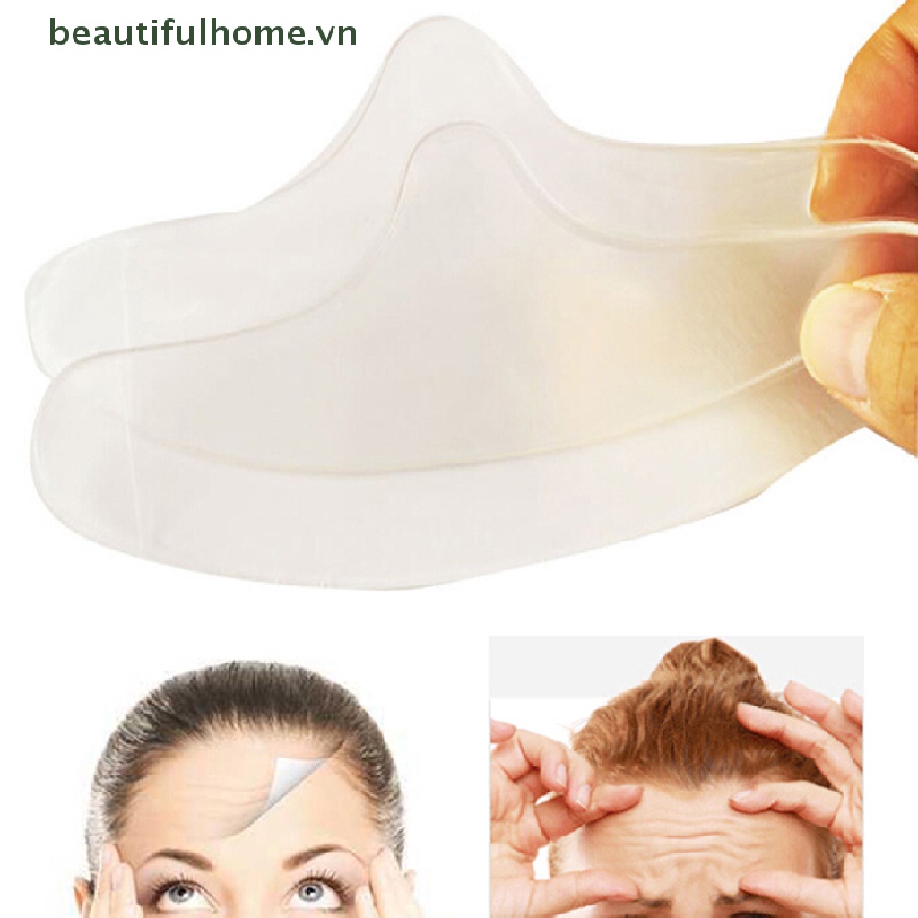 Đệm Silicone Dán Trán Chống Nếp Nhăn Và Lão Hóa Có Thể Tái Sử Dụng
