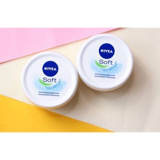 Kem dưỡng ẩm nivea