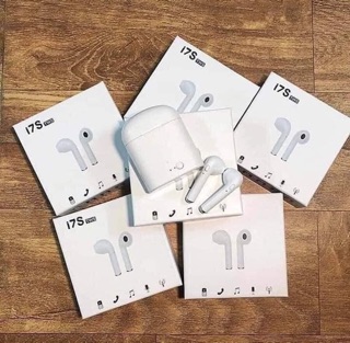 Tai nghe I7 Bluetooth mini