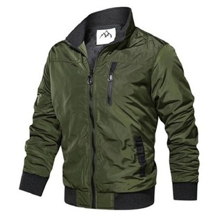 Áo Khoác Dù nam 2 Lớp Cao Cấp, Chống nắng Chống Mưa