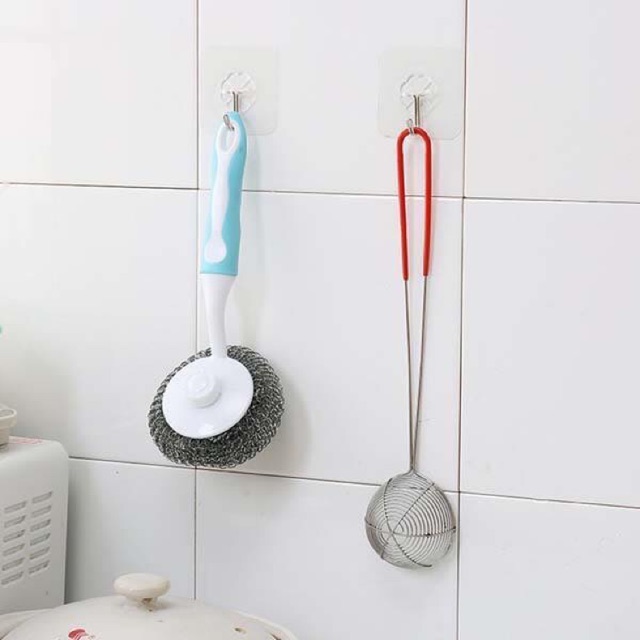 Móc dán cường lực(100cai)