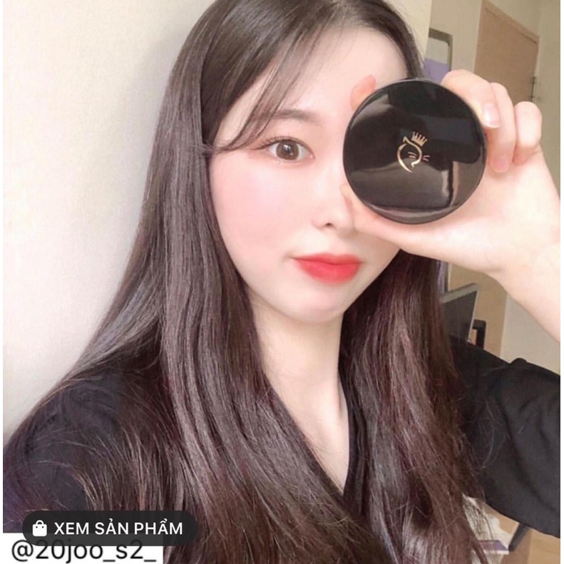 Phấn nước prettyskin hàn quốc