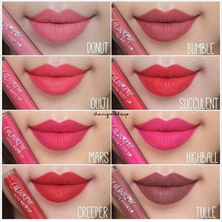 Son Colourpop Ultra Matte Lip