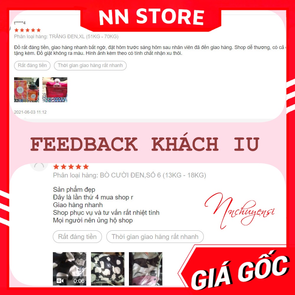 ĐỒ BỘ THUN KT BÉ GÁI XINH XẮN 6 ⚡FREESHIP⚡100% ẢNH THẬT⚡ NN CHUYÊN SỈ - NN STORE