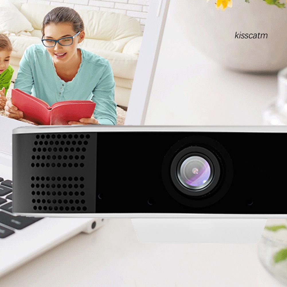 Webcam Hai Chiều Kiss-Ws C11 Hd 1080p Cổng Usb Cho Laptop Máy Tính | BigBuy360 - bigbuy360.vn