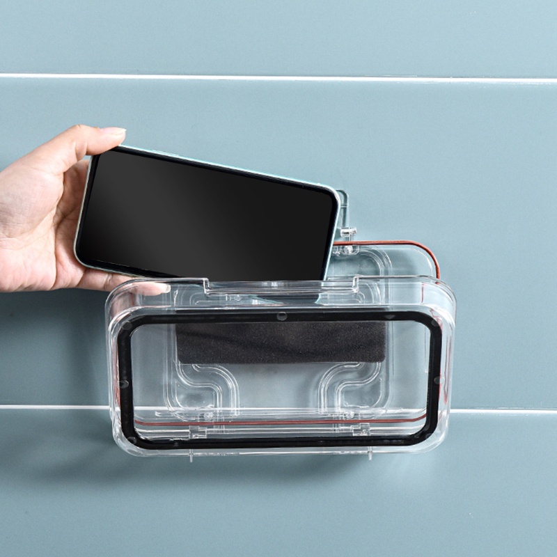 Màn hình cảm ứng 30 độ không cần khoan cho điện thoại | BigBuy360 - bigbuy360.vn