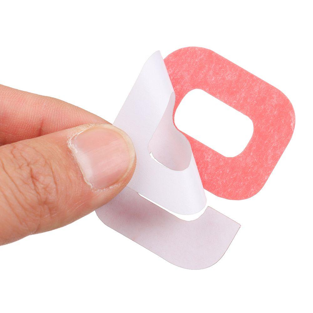 Miếng Dán Tường Hình Đồng Hồ Kỹ Thuật Số Dạ Quang DIY