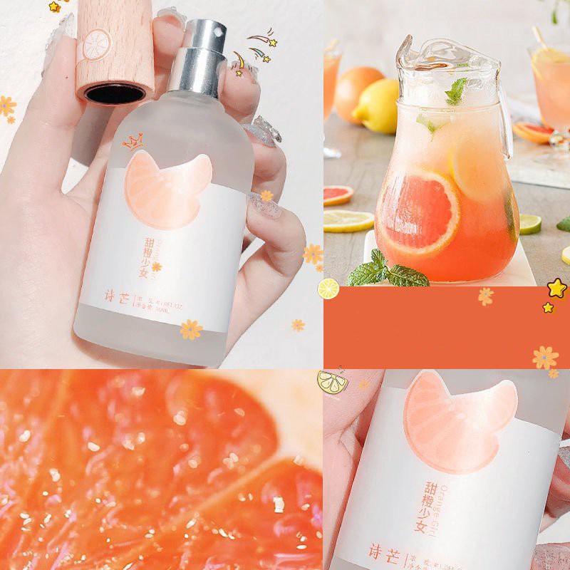 Nước Hoa Body Mist Shimang dầu thơm nắp gỗ thân thủy tinh vỏ mờ sang trọng Mivino NH11 | BigBuy360 - bigbuy360.vn