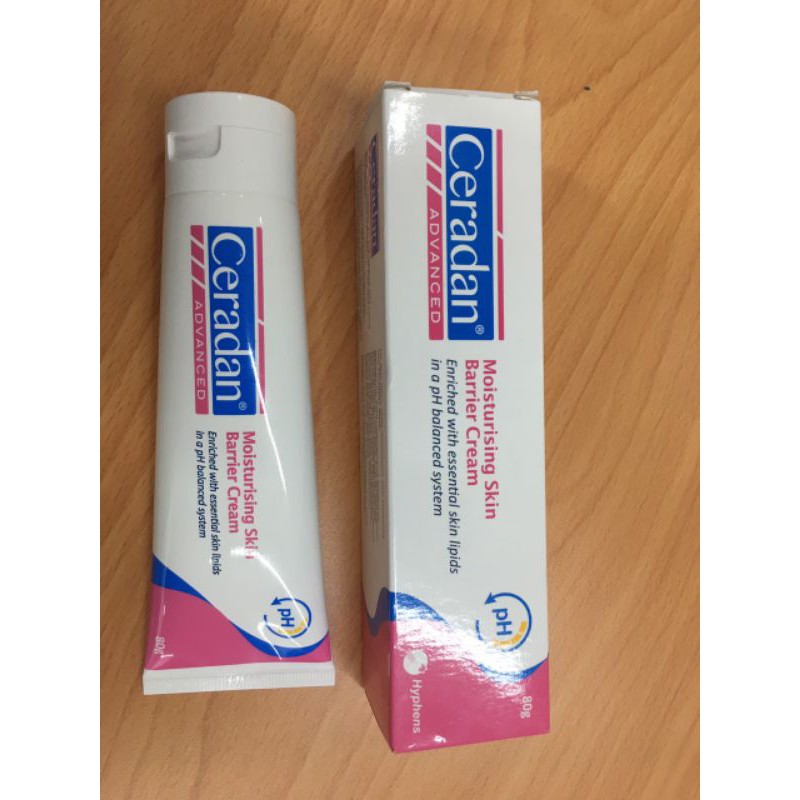 kem dưỡng ẩmCERADAN ADVANCED của Singapore | BigBuy360 - bigbuy360.vn