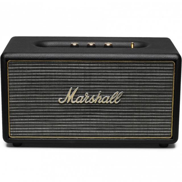 Loa Bluetooth Marshall Stanmore II  Bluetooth 5.0, Công suất 80W, 1 loa Woofer, 2 loa Tweeter - BHành 12tháng