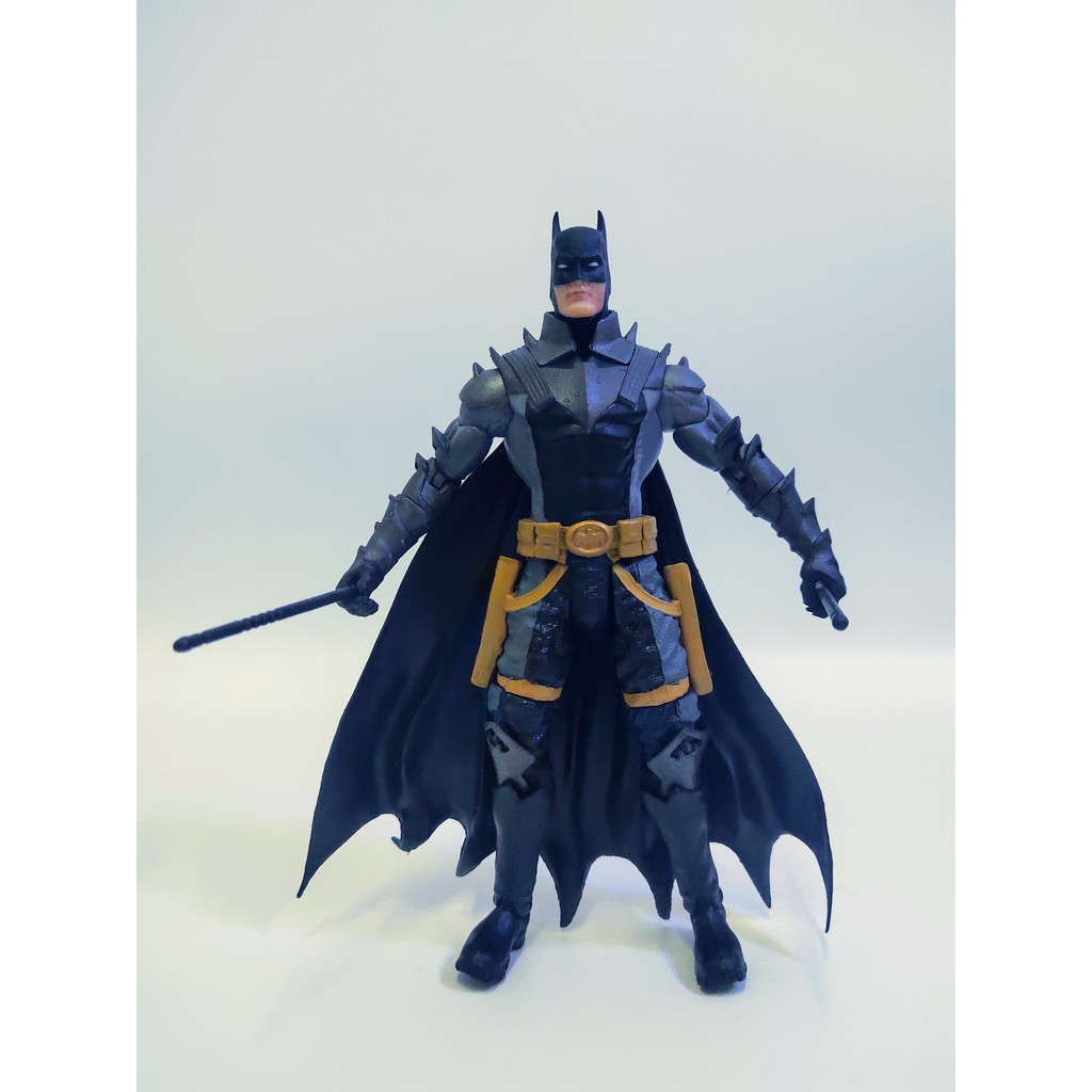 GIÁ HỦY DIỆT Mô Hình Batman Người Dơi Phiên Bản Kỵ Sĩ Bóng Đêm - Hàng Nhập Khẩu