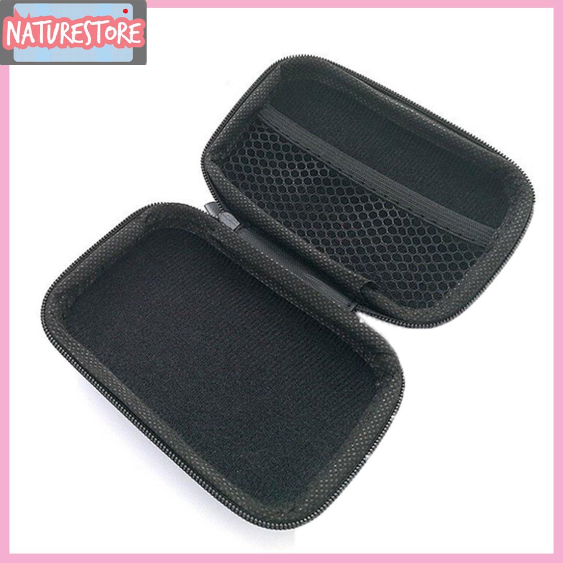 Túi Đựng Ổ Cứng Ngoài 2.5 inch Cho Máy Tính | BigBuy360 - bigbuy360.vn