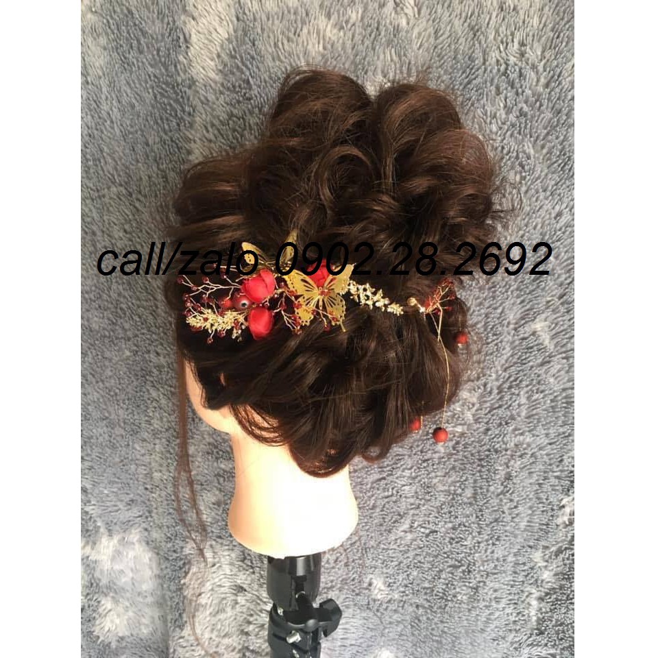 ĐẦU CANH CHỊU NHIỆT CAO CẤP 350k