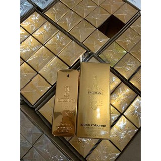 [Chính Hãng] Nước Hoa Paco Rabanne 1 Million