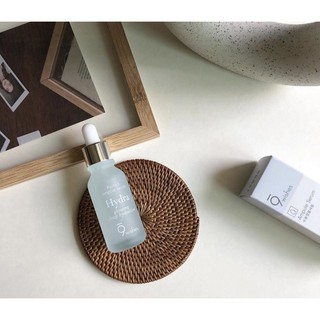 [BILL LOTTE DUTY] Serum dưỡng ẩm 9wishes Hydra Glowing Deep Hydration