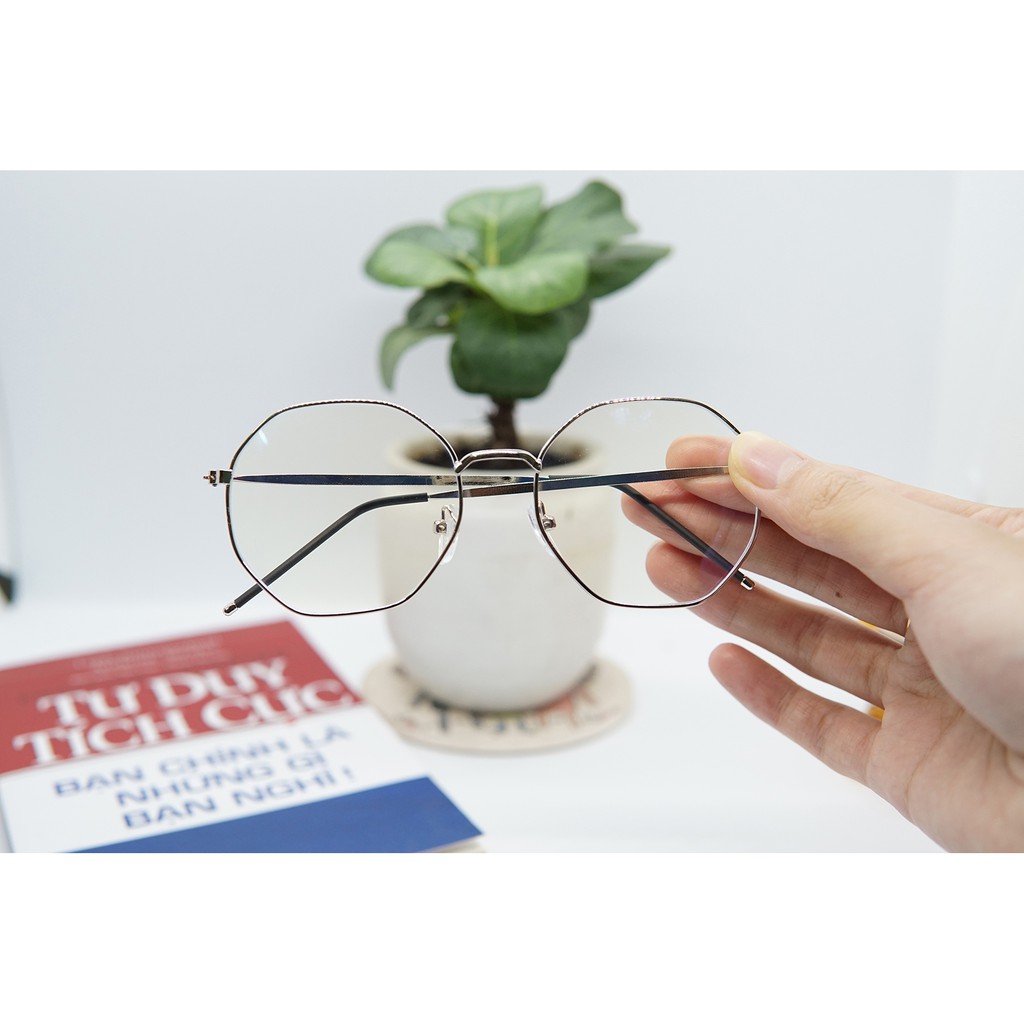 [SIÊU NHẸ - SIÊU BỀN] Kính giả cận thời trang | BigBuy360 - bigbuy360.vn