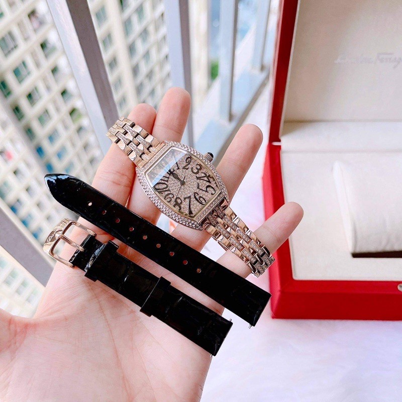 Đồng hồ nữ Set Davena