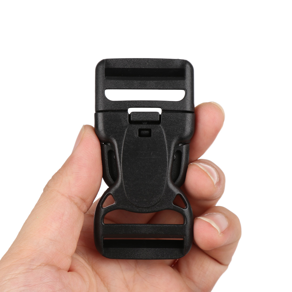 Bộ 1 / 5 khóa cài nhựa 25mm 32mm 50mm