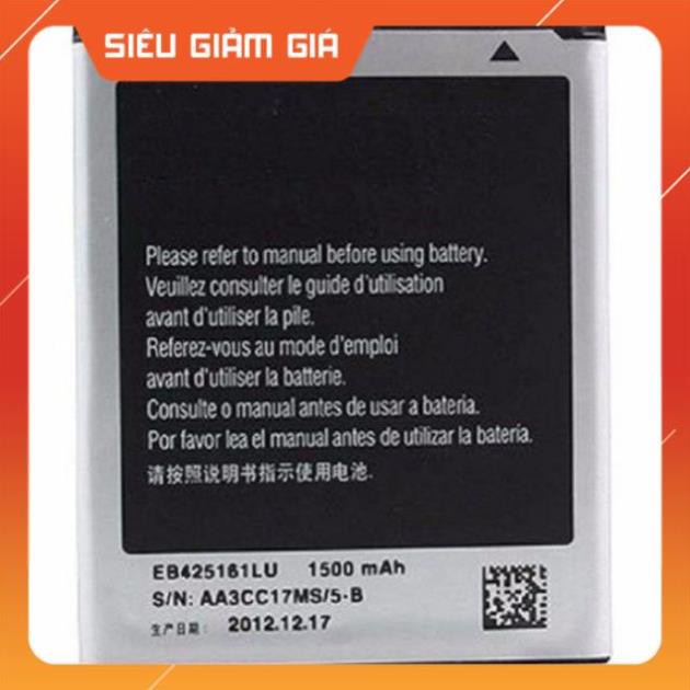 Pin Samsung Galaxy Trend Lite S7392 xịn có bảo hành