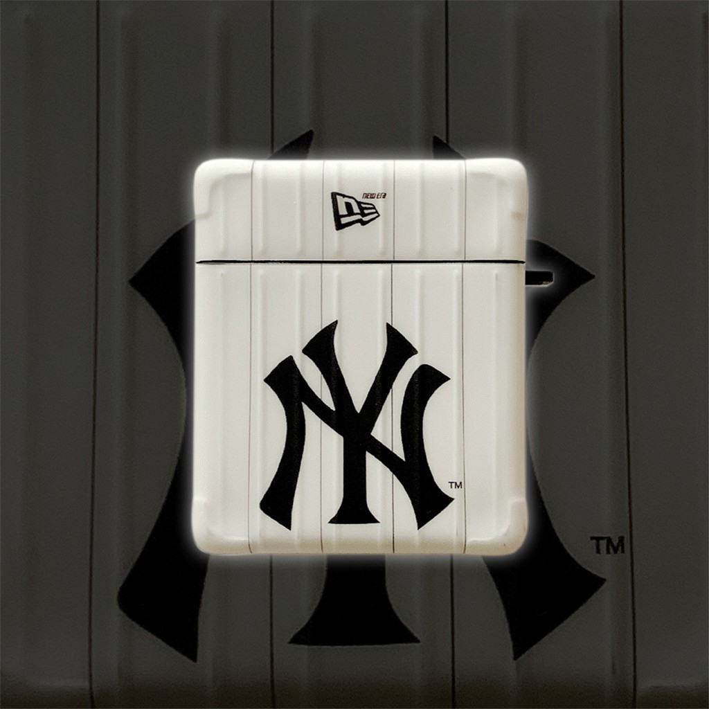 Vỏ bảo vệ hộp sạc tai nghe bằng silicon chất lượng cao thích hợp cho Airpods