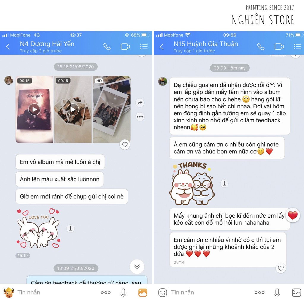 [FREE SHIP - TẶNG MÓC KHÓA 30K] Album Ảnh 6x9 In Bìa Theo Yêu Cầu | BigBuy360 - bigbuy360.vn