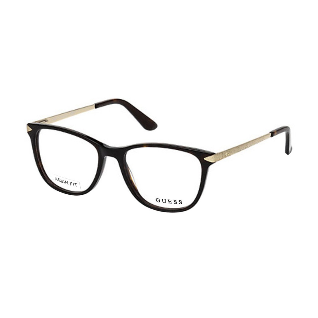 Gọng kính nam nữ Guess GU2684F chính hãng, thiết kế dễ đeo bảo vệ mắt