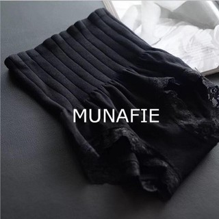Quần gen nịt bụng Nhật Bản Munafie
