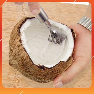 Dao cạo dừa cạo vảy cá
