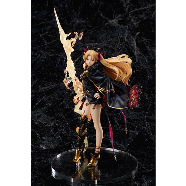 Mô hình chính hãng PVC Scale -  Fate/Grand Order - Ereshkigal - 1/7 - Lancer