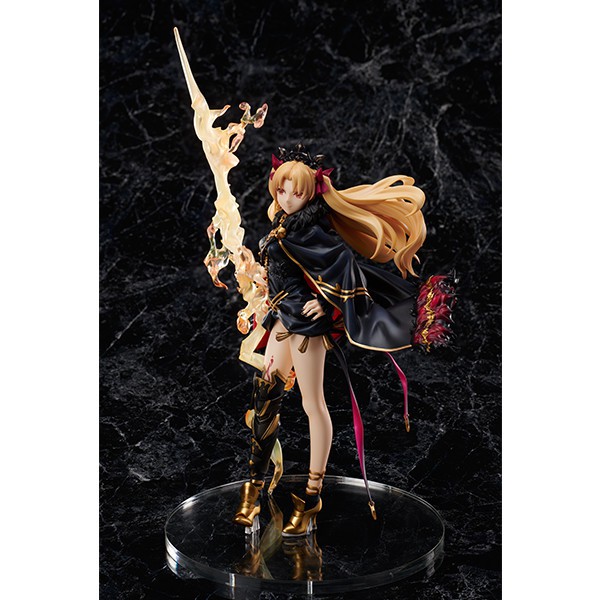 Mô hình chính hãng PVC Scale -  Fate/Grand Order - Ereshkigal - 1/7 - Lancer (Aniplex)