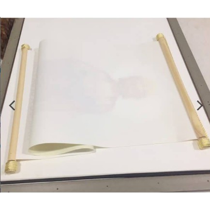 Tranh Canvas nẹp sáo gỗ - các vị Dược Xoa- Nhiều Size, nhiều mẫu lựa chọn- giá xưởng