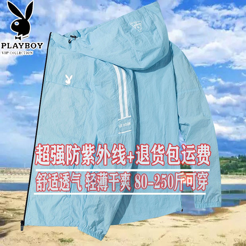 Áo Khoác Chống Nắng Siêu Mỏng Thời Trang Cho Nam | BigBuy360 - bigbuy360.vn