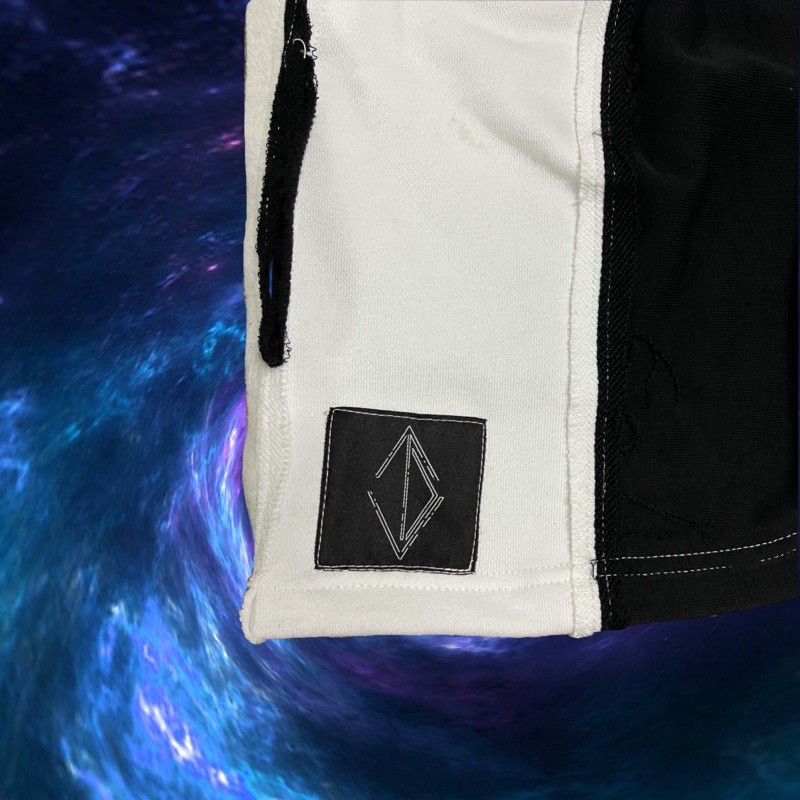 Quần “TVD GWB PLUS SHORT”