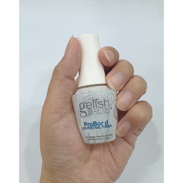 Gel Harmony Pro Bond 15ml (NA1145)