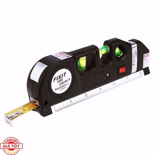Thước đo Ni Vô Laser đa năng