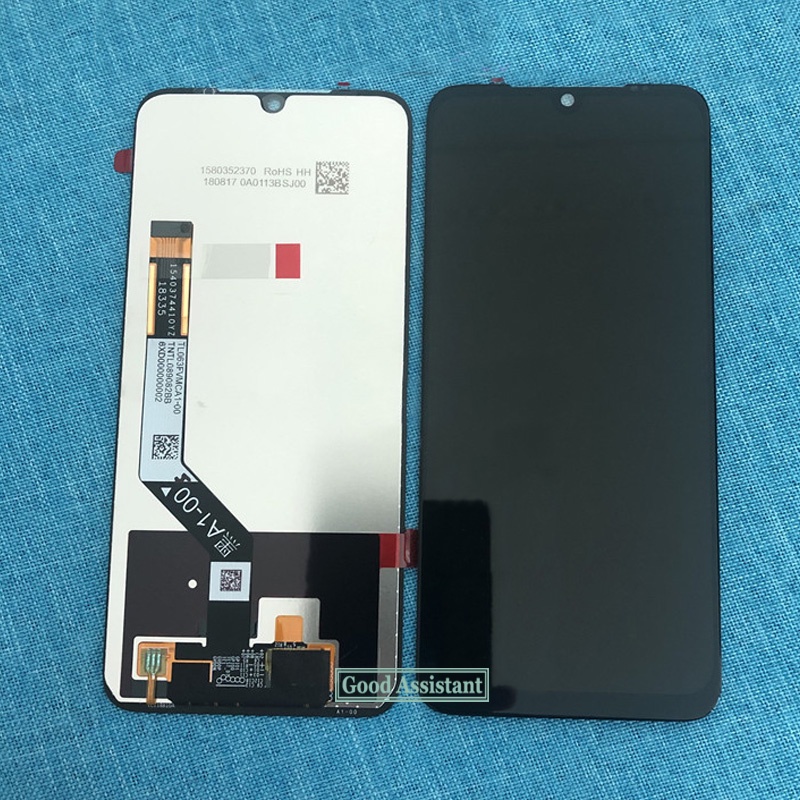 Màn Hình LCD Cảm Ứng Thay Thế Cho Xiaomi Redmi Note 7