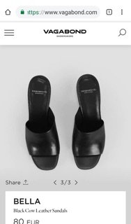 Dép mules