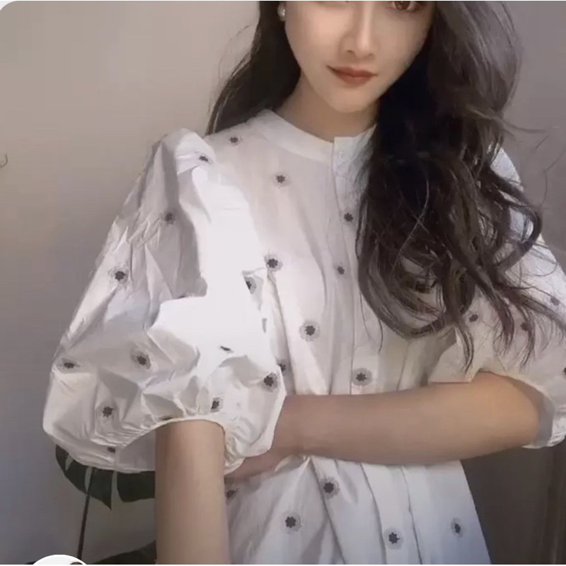 Váy đi biển dáng baby doll siêu soang | BigBuy360 - bigbuy360.vn