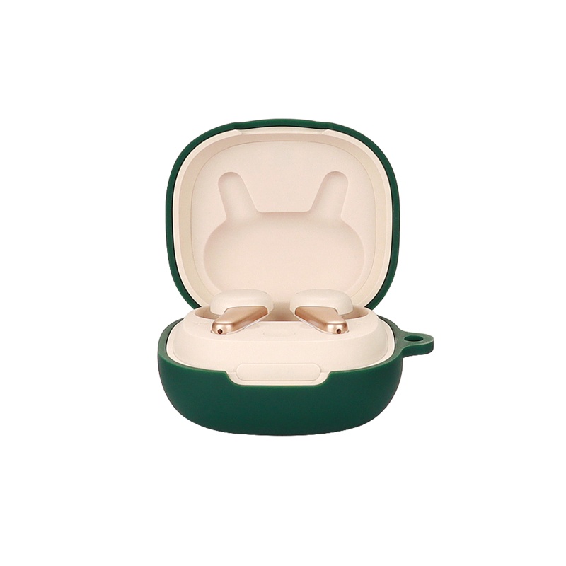 Vỏ Silicone Bọc Loa Chống Bụi Bẩn / Sốc Có Thể Giặt Sạch Cho Sound Core Life Note 3S