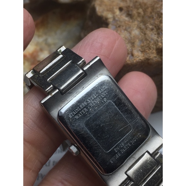 Đồng hồ nữ Givenchy auth vintage -14.5cm