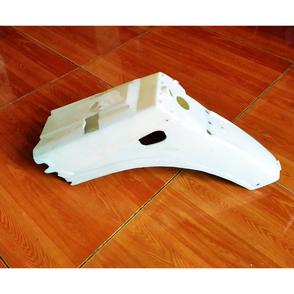 Nhựa đuôi chắn bùn sau cup 82 DD DH