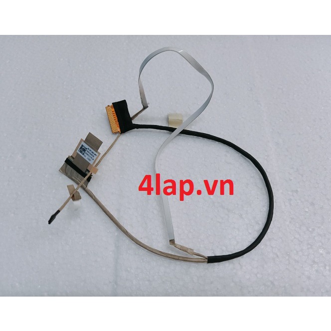 Thay Cáp màn hình laptop ASUS TUF Gaming 8 FA506IU FA506IV FX506 LCD EDP DD0BKXLC100 40pin 144Hz