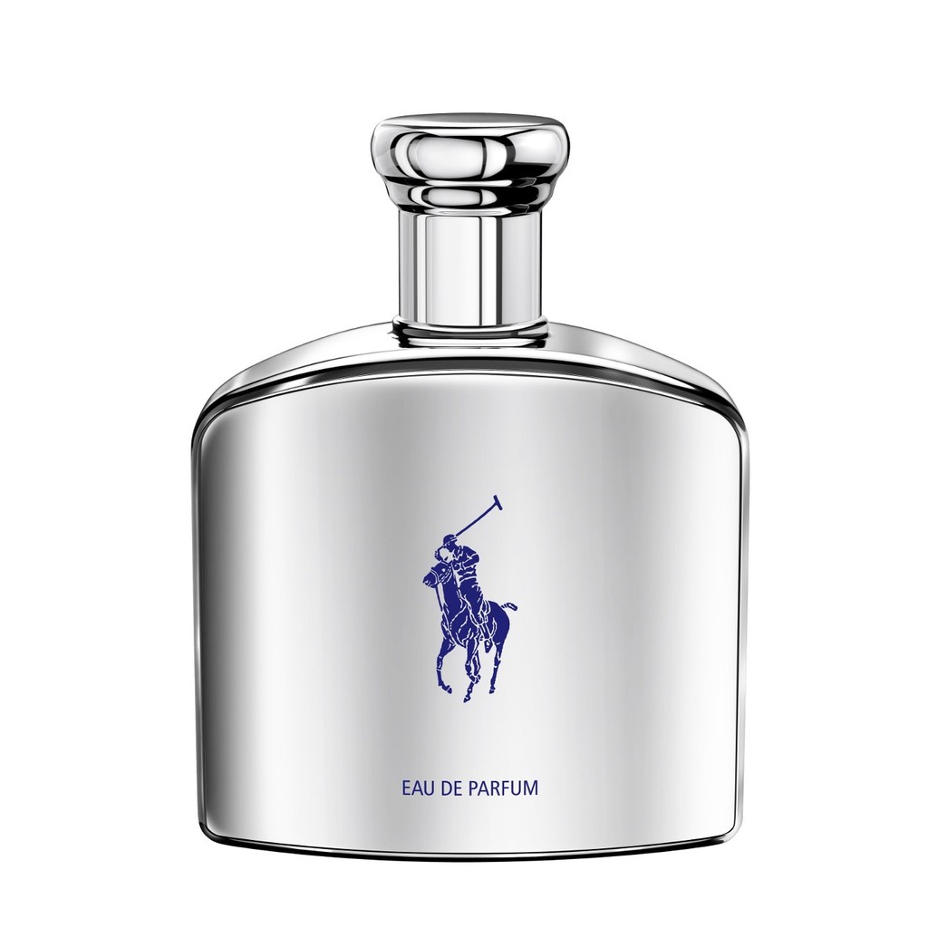 Nước hoa nam Polo Blue EDP Collector's Edition M 125ml [Authentic]