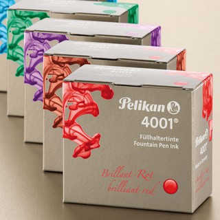 MỰC PELIKAN 4001 62.5 ml