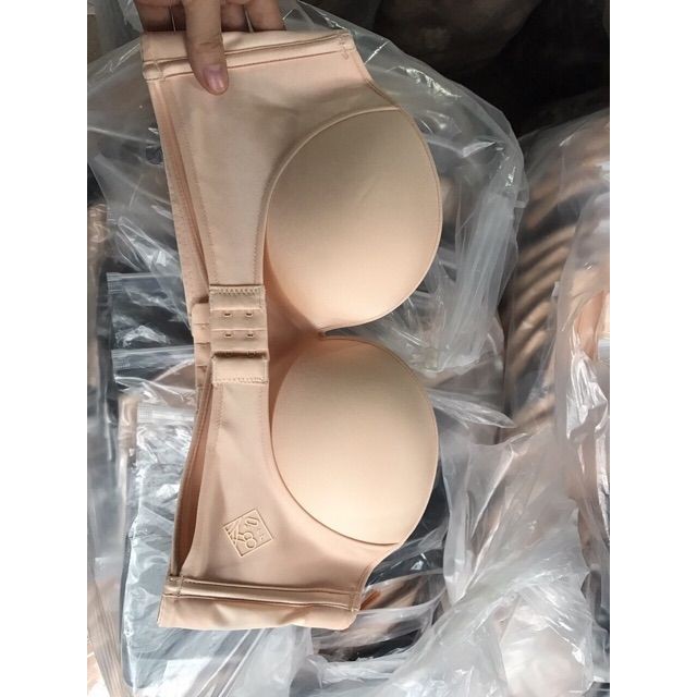 Siêu phẩm áo lót nâng ngực chống tụt cao cấp